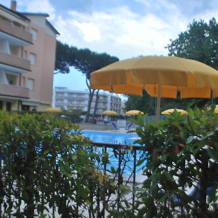 Acquasmeralda Appartamento 03 Rosolina Mare Dış mekan fotoğraf