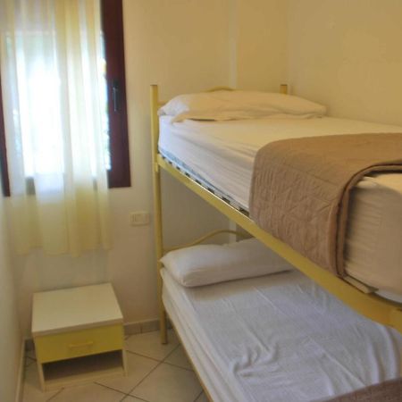 Acquasmeralda Appartamento 03 Rosolina Mare Dış mekan fotoğraf
