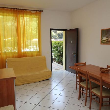 Acquasmeralda Appartamento 03 Rosolina Mare Dış mekan fotoğraf