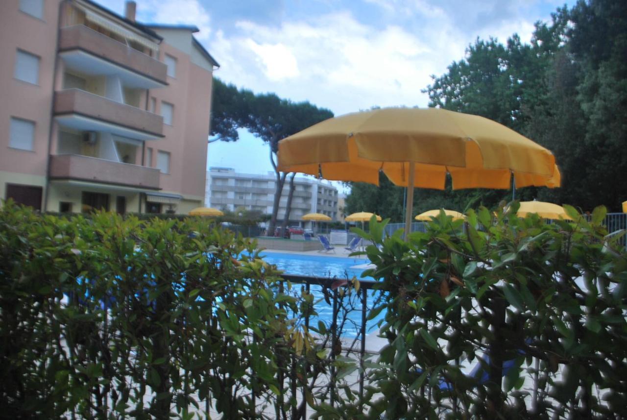 Acquasmeralda Appartamento 03 Rosolina Mare Dış mekan fotoğraf