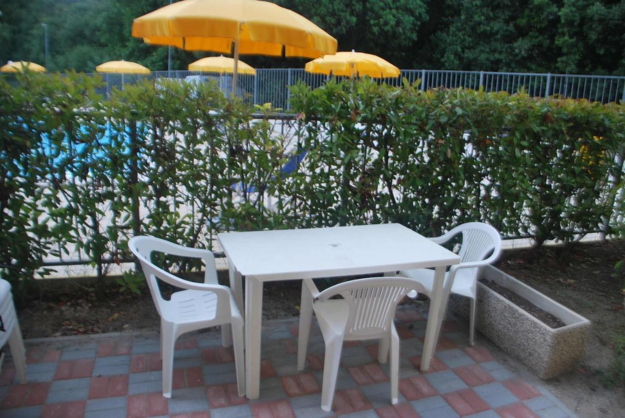 Acquasmeralda Appartamento 03 Rosolina Mare Dış mekan fotoğraf