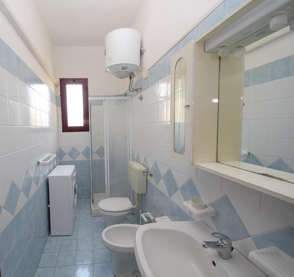 Acquasmeralda Appartamento 03 Rosolina Mare Dış mekan fotoğraf