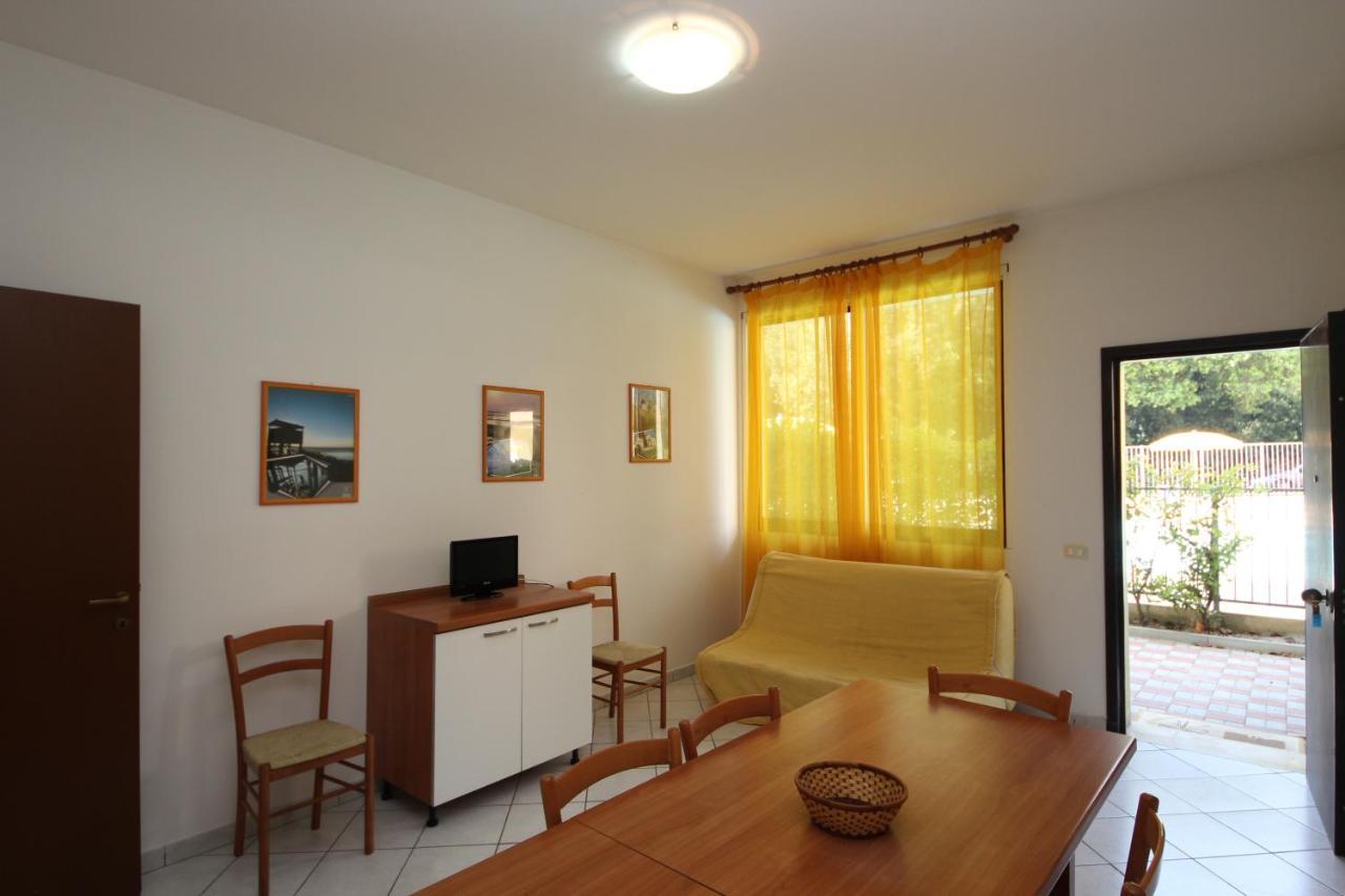 Acquasmeralda Appartamento 03 Rosolina Mare Dış mekan fotoğraf