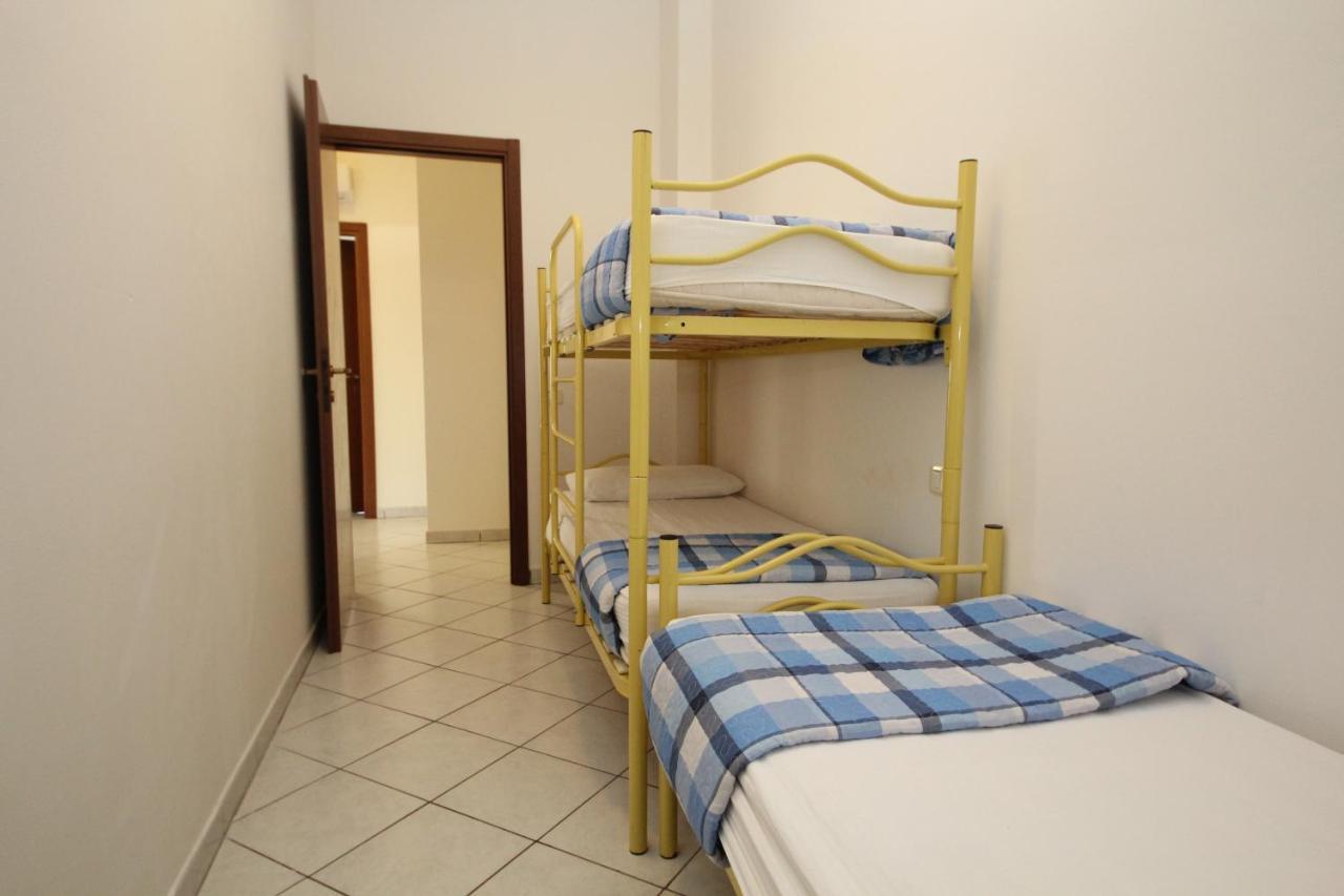 Acquasmeralda Appartamento 03 Rosolina Mare Dış mekan fotoğraf