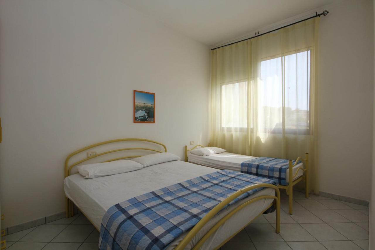 Acquasmeralda Appartamento 03 Rosolina Mare Dış mekan fotoğraf