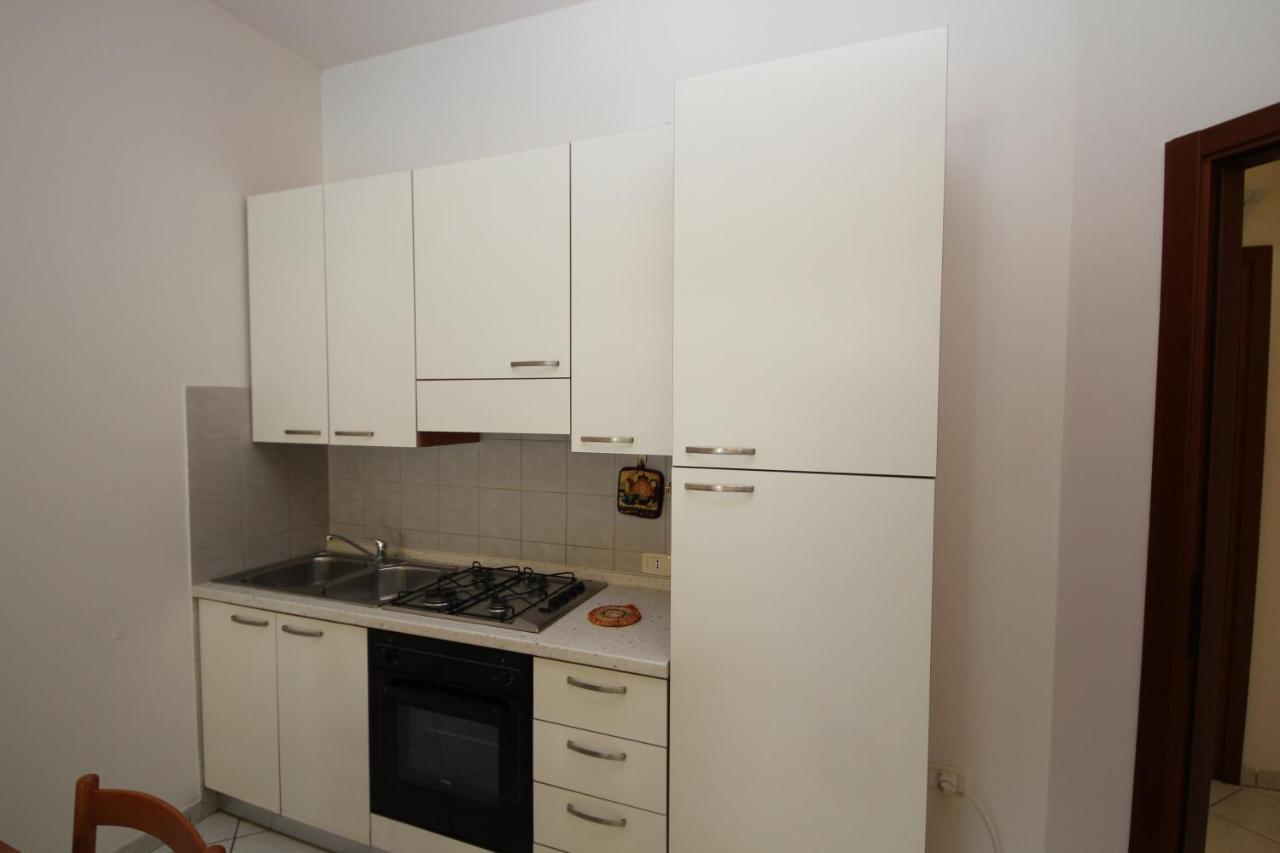 Acquasmeralda Appartamento 03 Rosolina Mare Dış mekan fotoğraf