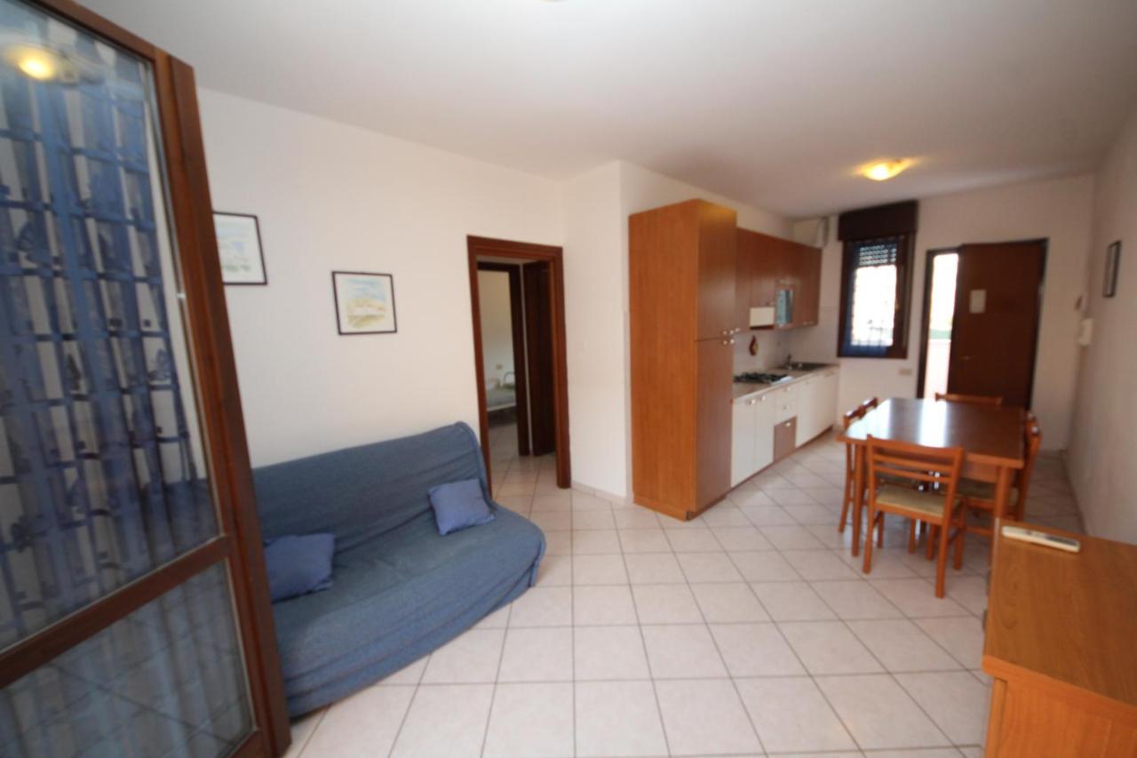 Acquasmeralda Appartamento 03 Rosolina Mare Dış mekan fotoğraf