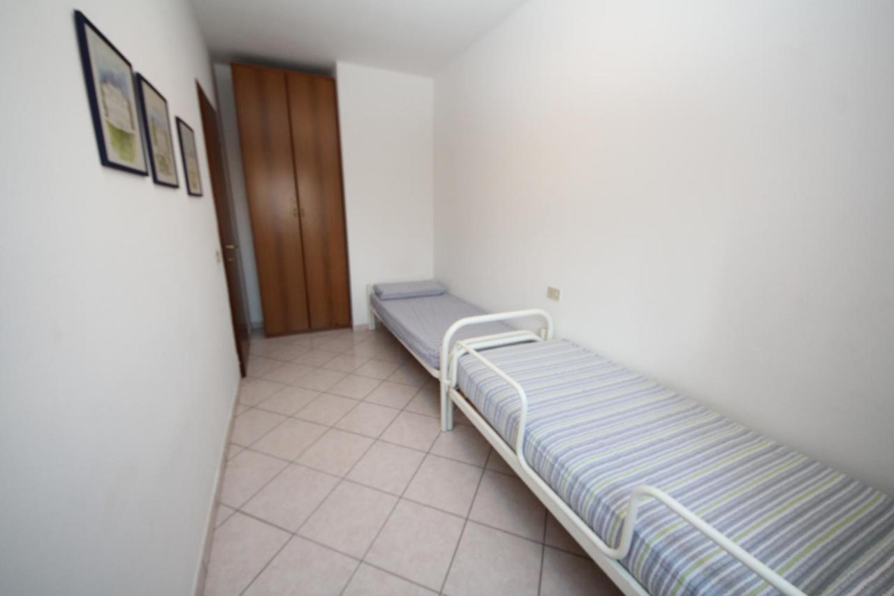 Acquasmeralda Appartamento 03 Rosolina Mare Dış mekan fotoğraf