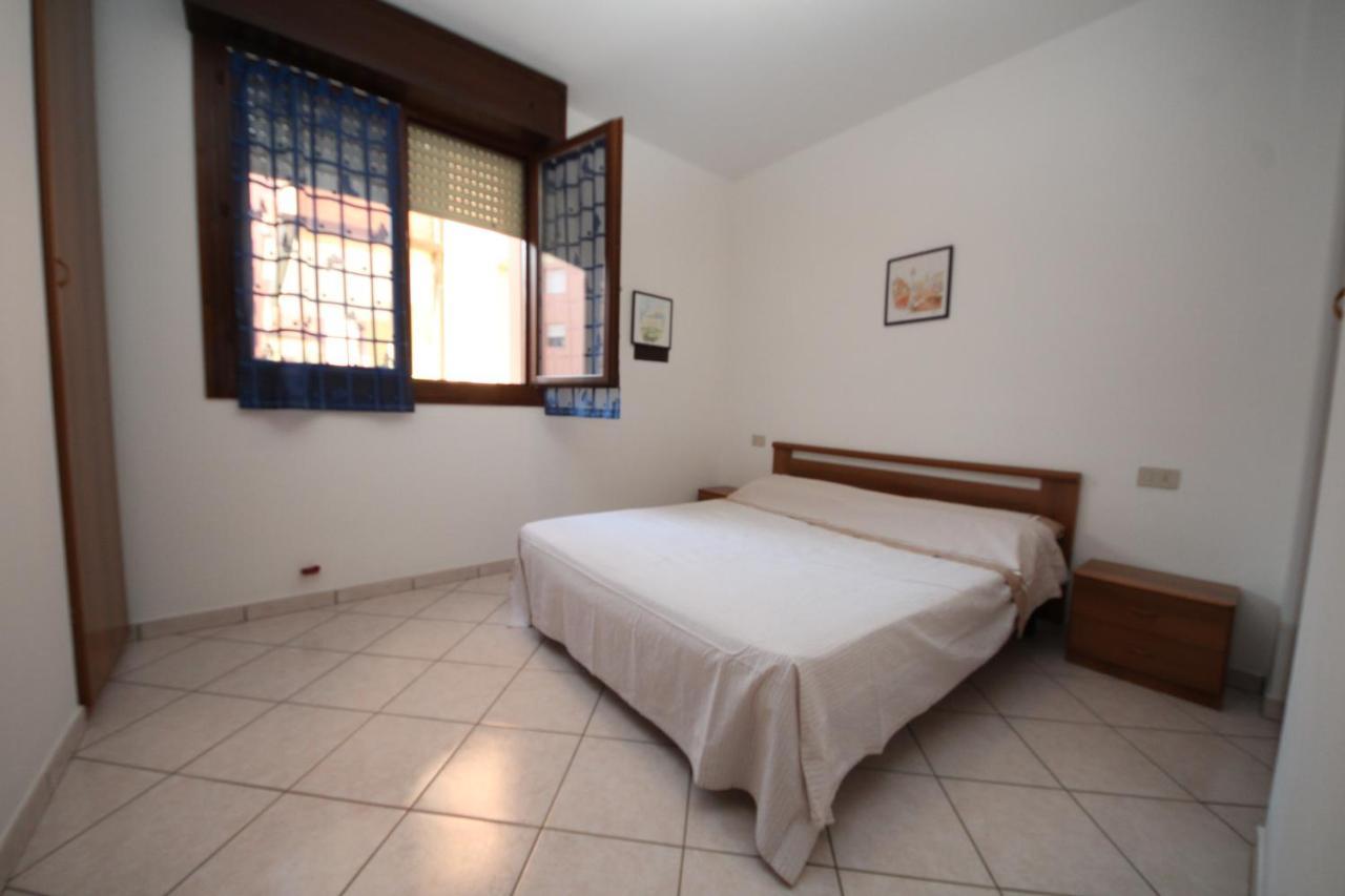 Acquasmeralda Appartamento 03 Rosolina Mare Dış mekan fotoğraf