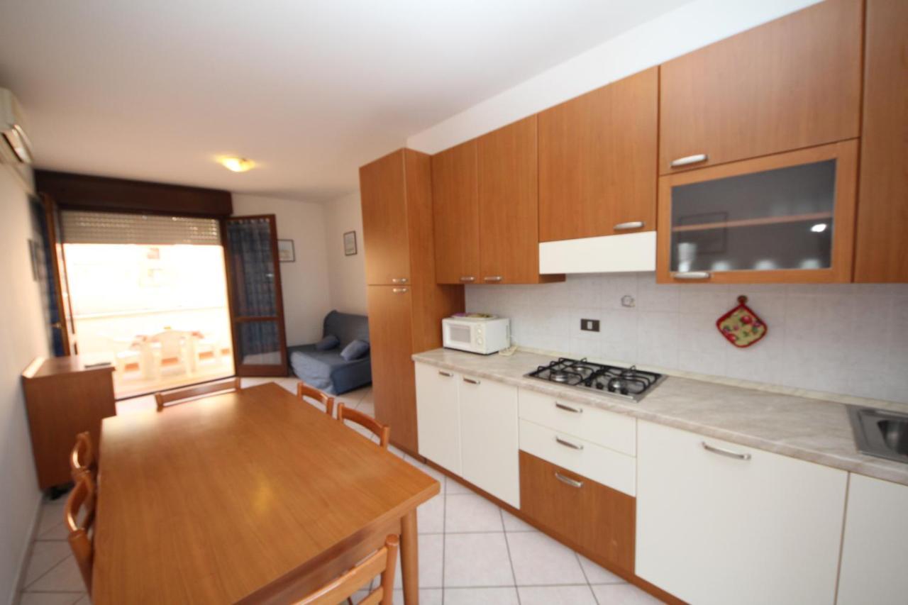 Acquasmeralda Appartamento 03 Rosolina Mare Dış mekan fotoğraf
