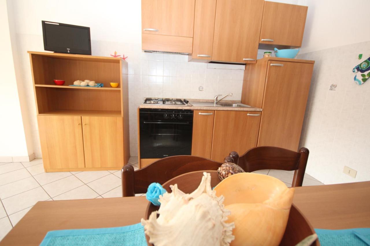 Acquasmeralda Appartamento 03 Rosolina Mare Dış mekan fotoğraf