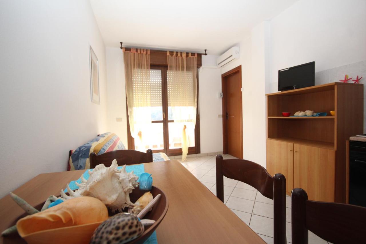 Acquasmeralda Appartamento 03 Rosolina Mare Dış mekan fotoğraf