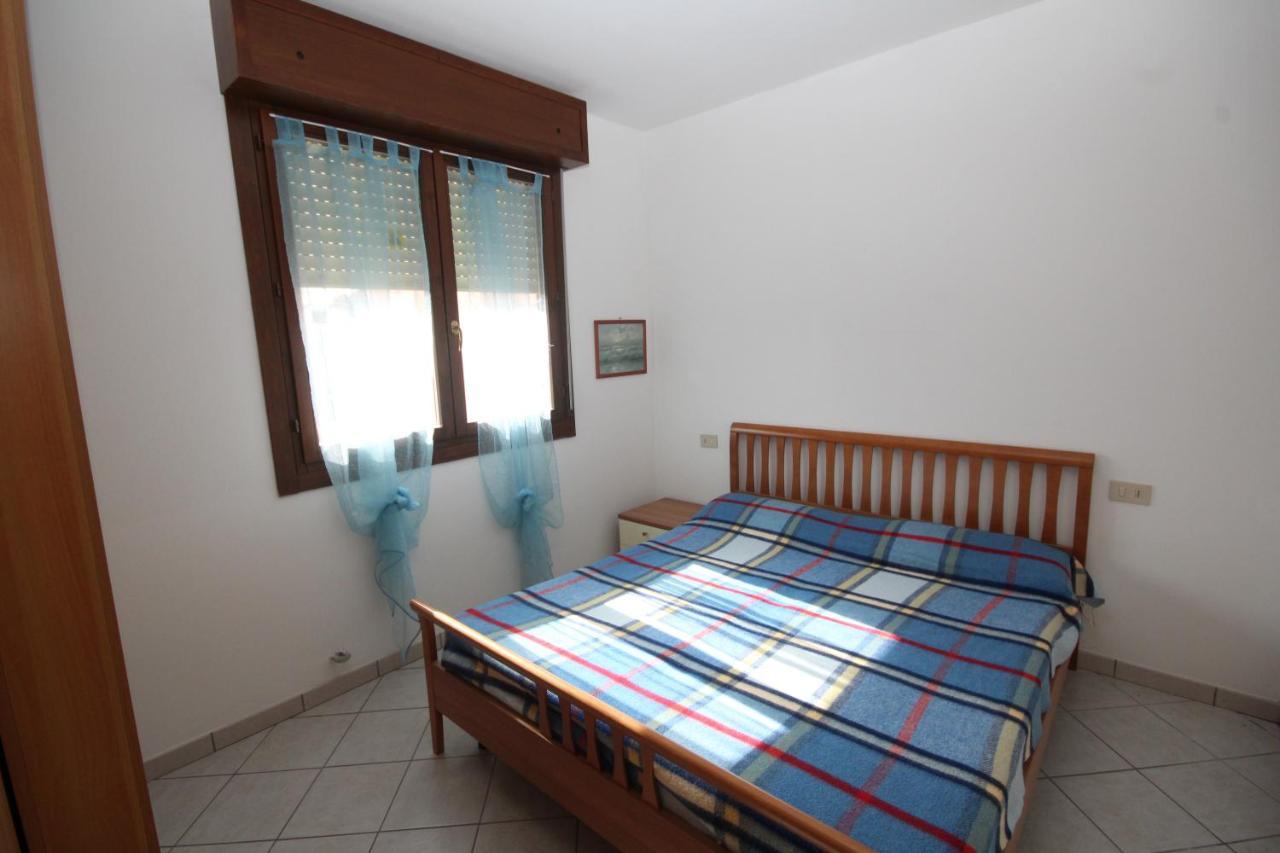 Acquasmeralda Appartamento 03 Rosolina Mare Dış mekan fotoğraf