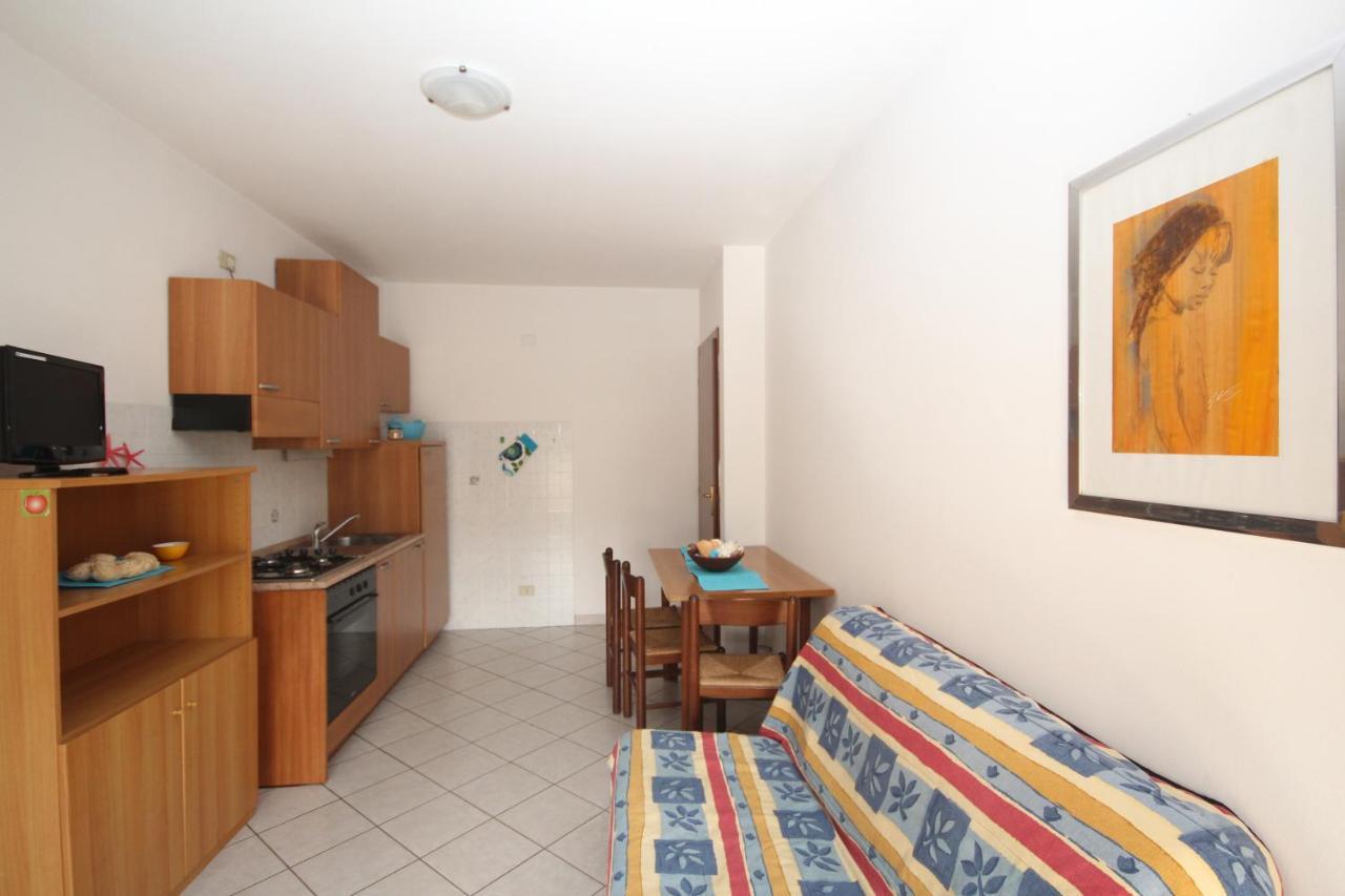 Acquasmeralda Appartamento 03 Rosolina Mare Dış mekan fotoğraf